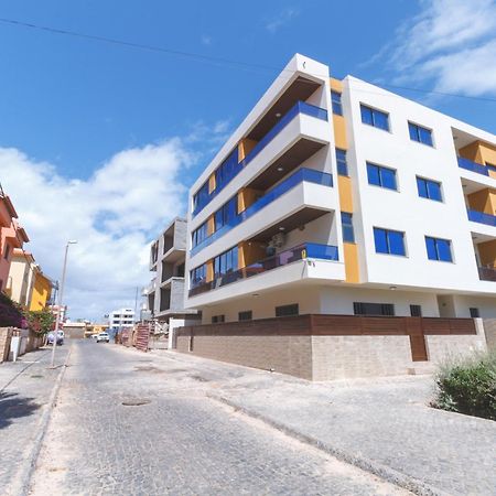 Brand New Spacious T3 Apartment In سانتا ماريا المظهر الخارجي الصورة