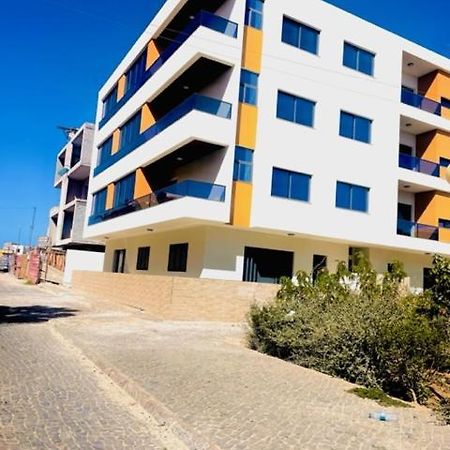 Brand New Spacious T3 Apartment In سانتا ماريا المظهر الخارجي الصورة