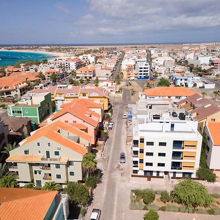 Brand New Spacious T3 Apartment In سانتا ماريا المظهر الخارجي الصورة