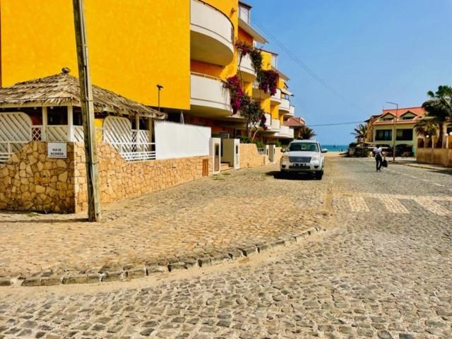 Brand New Spacious T3 Apartment In سانتا ماريا المظهر الخارجي الصورة